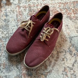 Men’s Cole Haan Dress Shoes Sz 13